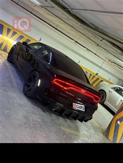 دودج تشارجر